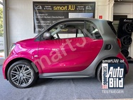 Smart ForTwo 2019