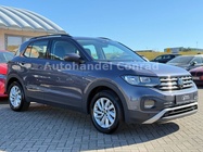 Volkswagen T-Cross 2023