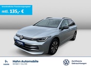 Volkswagen Golf 2025