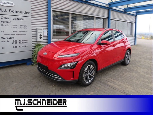 Hyundai Kona 2022