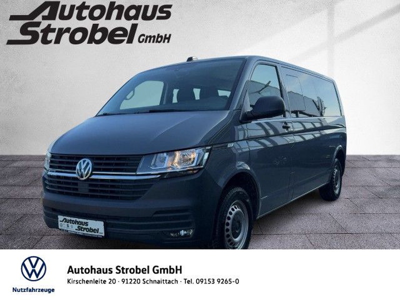 Volkswagen T6