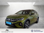 Volkswagen Taigo 2025