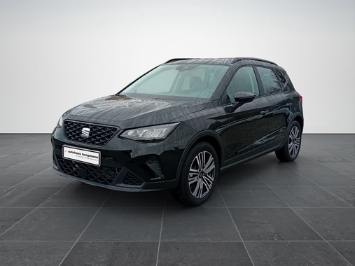 Seat Arona 2026