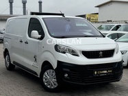 Peugeot Expert 2016