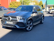 Mercedes-Benz GLE-Class 2020