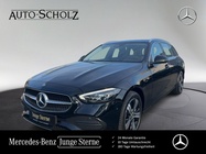 Mercedes-Benz C-Class 2022