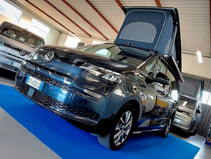 Volkswagen Other