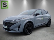 Nissan Qashqai 2024