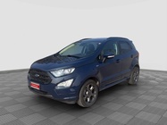 Ford EcoSport 2022