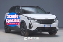 Peugeot 3008 2022