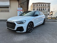 Audi A1 2025