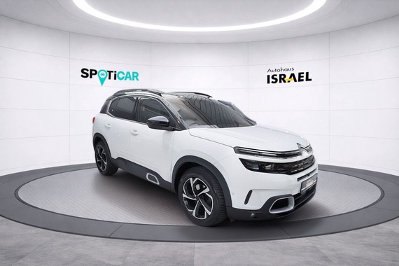 Citroen C5 2019