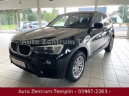 BMW X3 2017