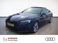 Audi A5 2023
