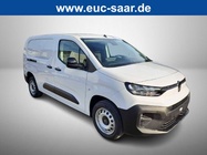 Citroen Berlingo 2025