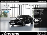 Mercedes-Benz CLA-Class 2025