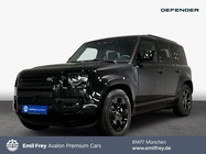 Land Rover Defender 2025