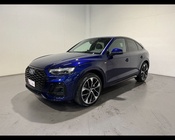 Audi Coupe 2022