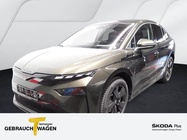 Skoda Enyaq 2025
