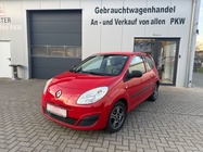 Renault Twingo 2010