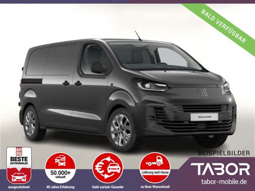 Fiat Scudo 2025