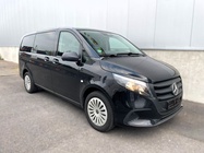Mercedes-Benz Vito 2025