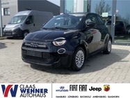 Fiat 500e 2023