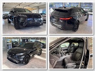 Land Rover Velar 2019