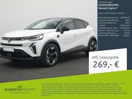 Renault Captur 2025