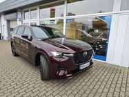 Mazda CX-80 2024