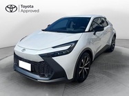 Toyota C-HR 2024