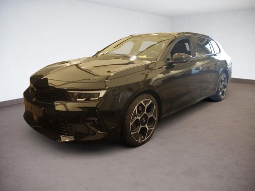 Opel Astra 2025