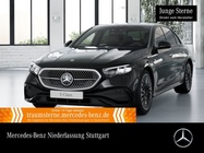 Mercedes-Benz E-Class 2025