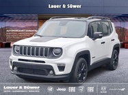 Jeep Renegade 2026