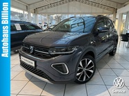 Volkswagen T-Cross 2026