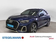 Audi Q5 2022