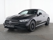 Mercedes-Benz CLE-Class 2025
