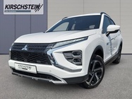 Mitsubishi Eclipse Cross 2022