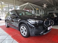 BMW X1 2022