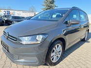 Volkswagen Touran 2021