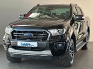 Ford Ranger 2021
