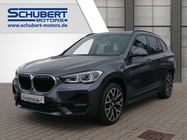 BMW X1 2022