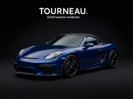 Porsche Boxster 2021