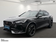 Cupra Formentor 2023