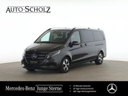 Mercedes-Benz V-Class 2024