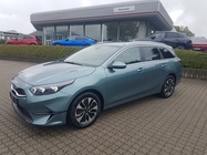 Kia cee'd / Ceed 2025