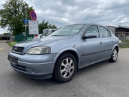 Opel Astra 2003