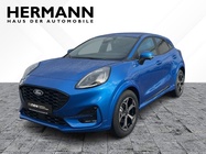 Ford Puma 2025