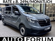 Renault Trafic 2022