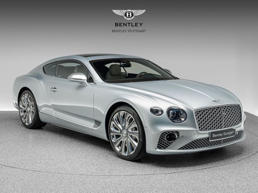 Bentley Continental GT 2024